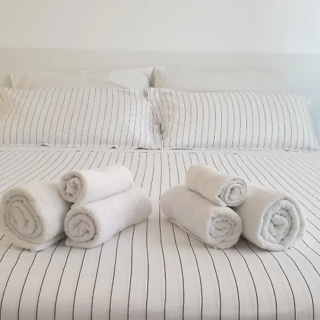 Repubblica Bed & Breakfast 3*