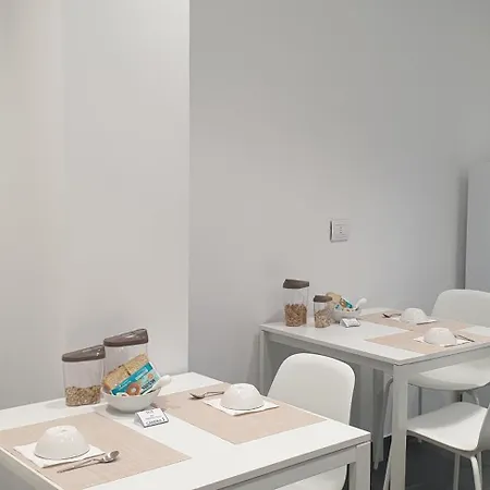 Repubblica Bed & Breakfast 3*