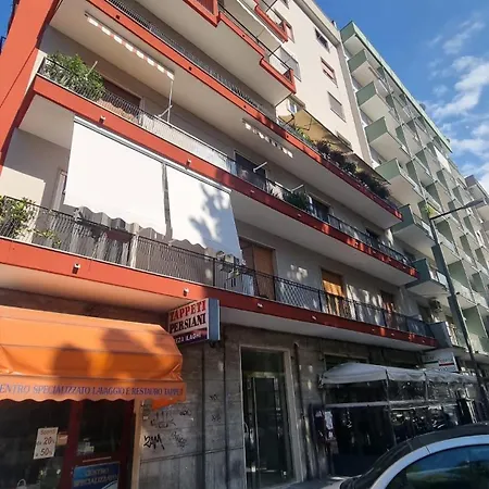 Repubblica 3* Bari