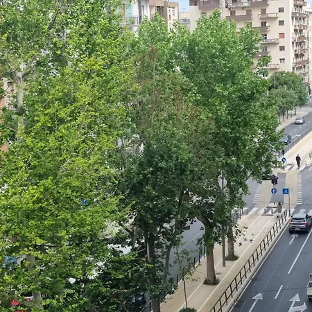 Couette-café Repubblica Bari