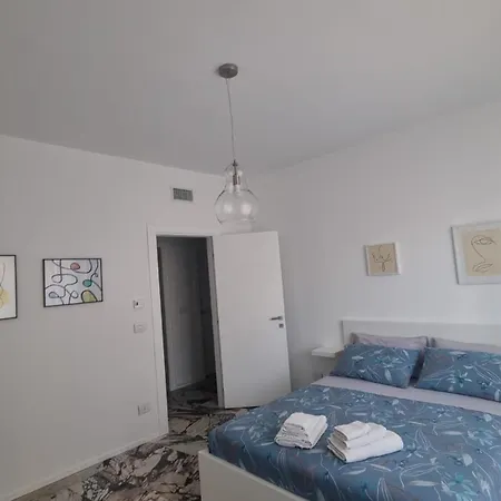 Repubblica Bed and breakfast *