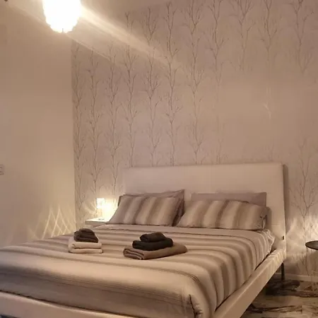 Repubblica Bed and breakfast *