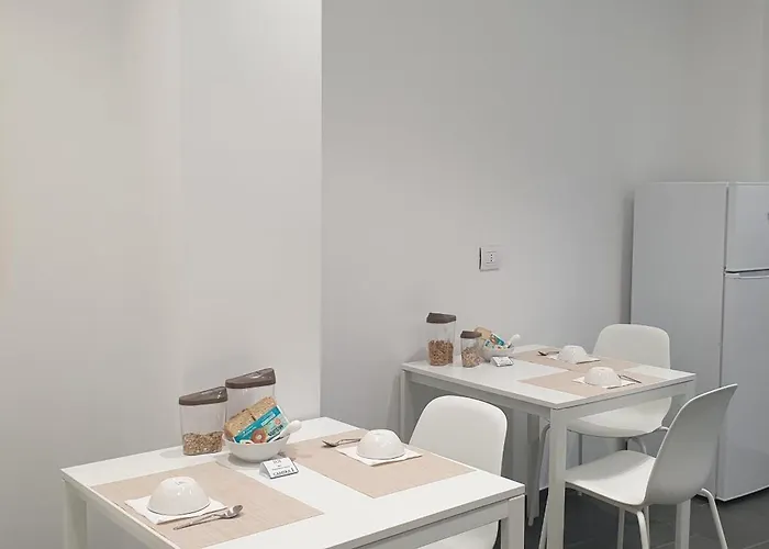 Repubblica Bed & Breakfast 3*