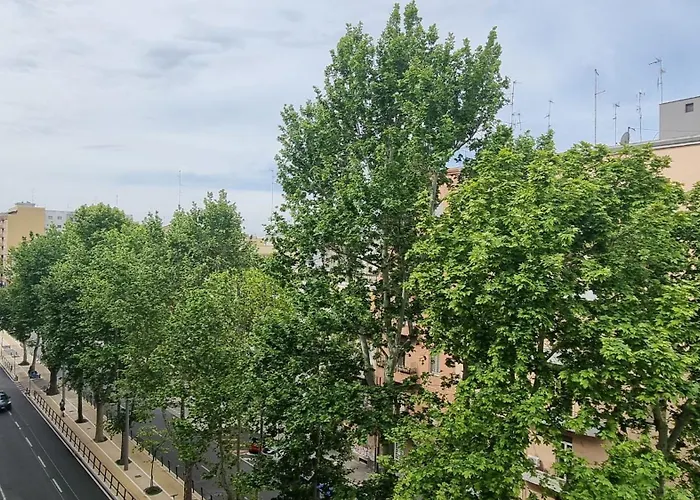 Repubblica Bed & Breakfast Bari