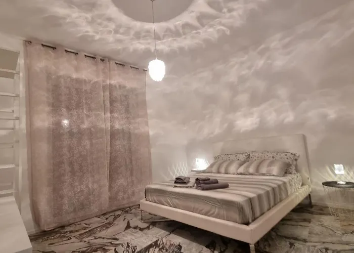 Bed & Breakfast Repubblica 3*