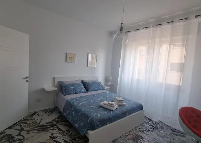 Bed & Breakfast Repubblica