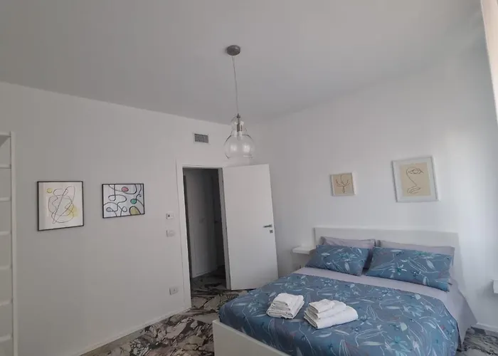 Repubblica Bed & Breakfast 3*