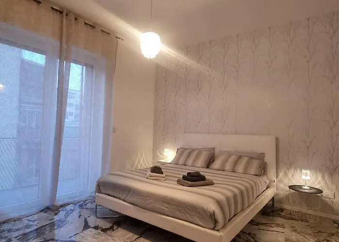 Repubblica Bed & Breakfast 3*