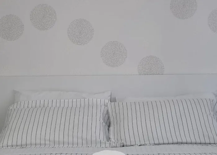 Repubblica Bed & Breakfast Bari