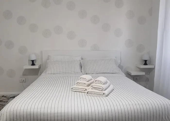 Repubblica Bed & Breakfast Bari