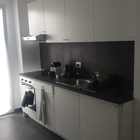 Repubblica Отель типа 