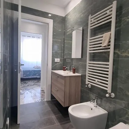 Nocleg ze śniadaniem Repubblica 3*