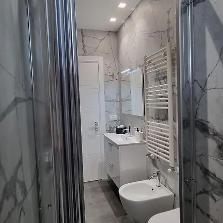 Repubblica Отель типа 