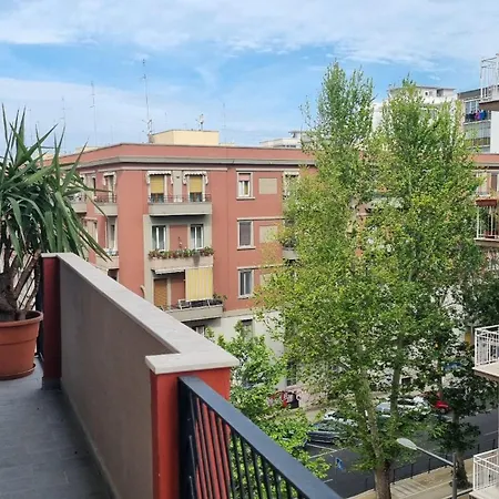 Nocleg ze śniadaniem Repubblica Bari