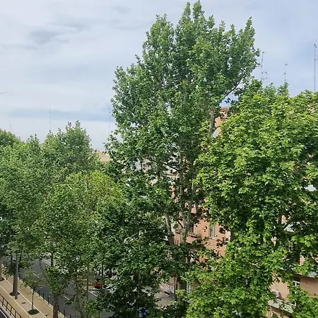 Repubblica Nocleg ze śniadaniem Bari