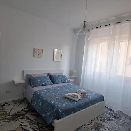 Nocleg ze śniadaniem Repubblica