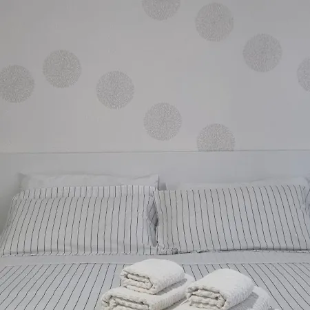 Repubblica Отель типа 