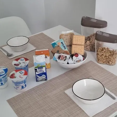 Repubblica 3* Бари