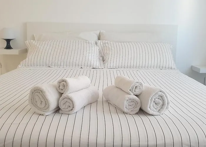 Repubblica ベッド・アンド・ブレックファスト 3*