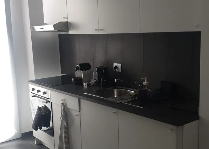 Repubblica ベッド・アンド・ブレックファスト