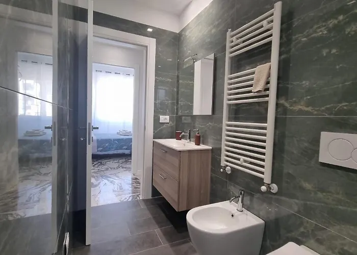 Couette-café Repubblica 3*