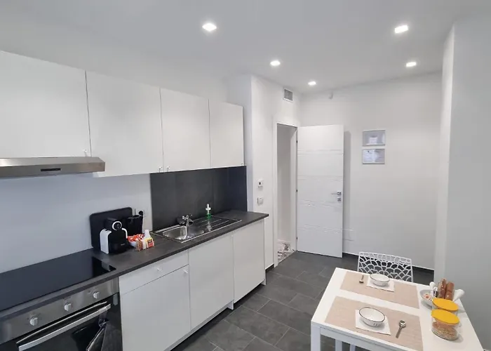 Repubblica バーリ