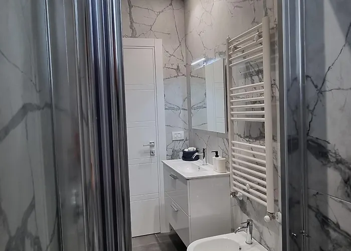 Repubblica ベッド・アンド・ブレックファスト 3*