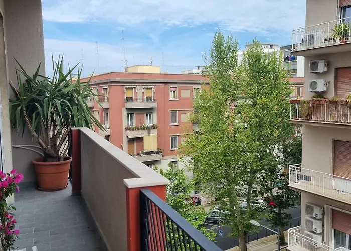 Bed & Breakfast Repubblica Bari