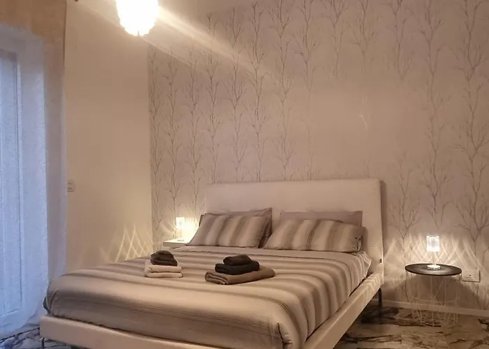 Repubblica ベッド・アンド・ブレックファスト 3*