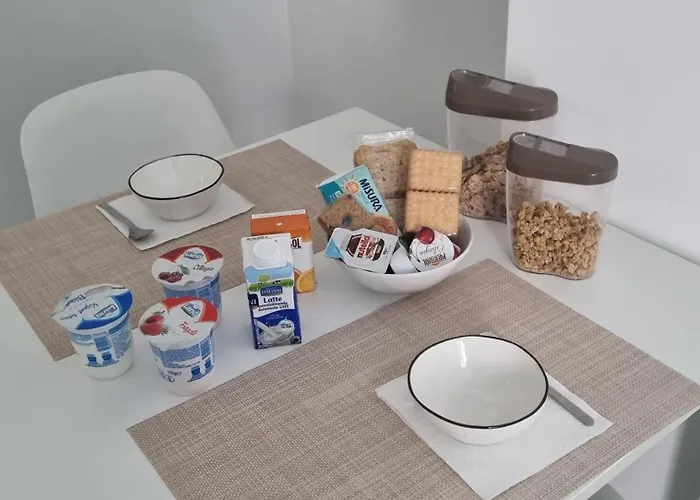 Repubblica 3* バーリ